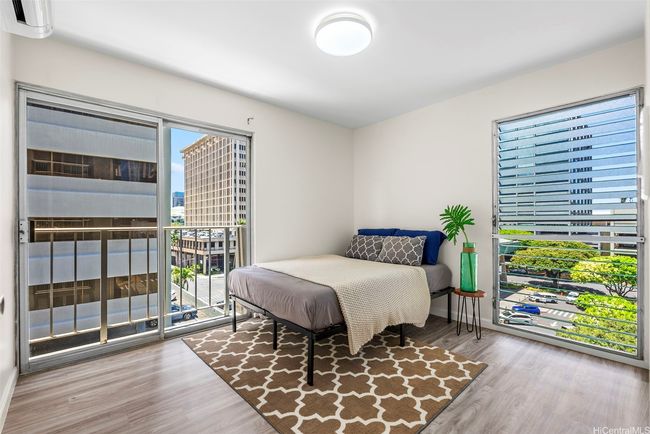 APT-703 - 731 Amana St, Condo with 2 bedrooms, 2 bathrooms and 1 parking in Honolulu HI | Image 13