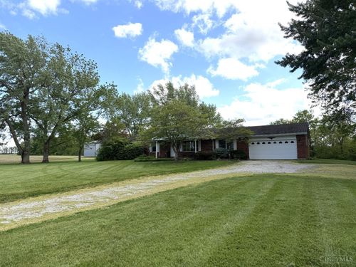 3716 Farmers Rd, Wilmington, OH, 45177-9334 | Card Image