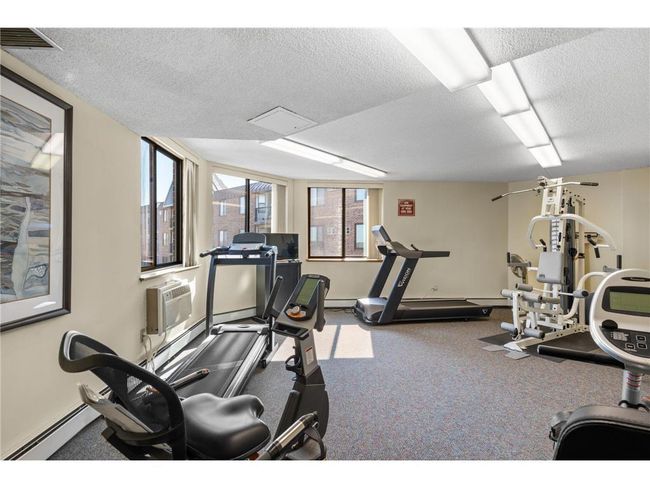 Fitness Center | Image 24