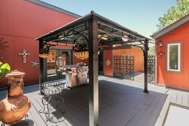 1441 Lakeview Dr, House other with 3 bedrooms, 2 bathrooms and null parking in St. Paul TX | Image 28