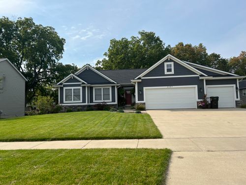 6587 Alward Drive, Hudsonville, MI, 49426 | Card Image