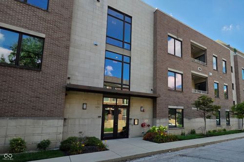 6-504 N Park Ave, Indianapolis, IN, 46202-3795 | Card Image