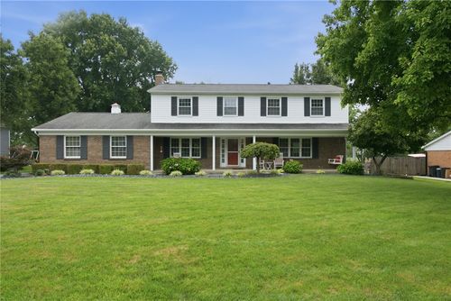 7039 Sprucewood Ct, Cincinnati, OH, 45241 | Card Image