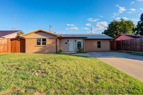 5617 38th Street, Lubbock, TX, 79407 | Card Image
