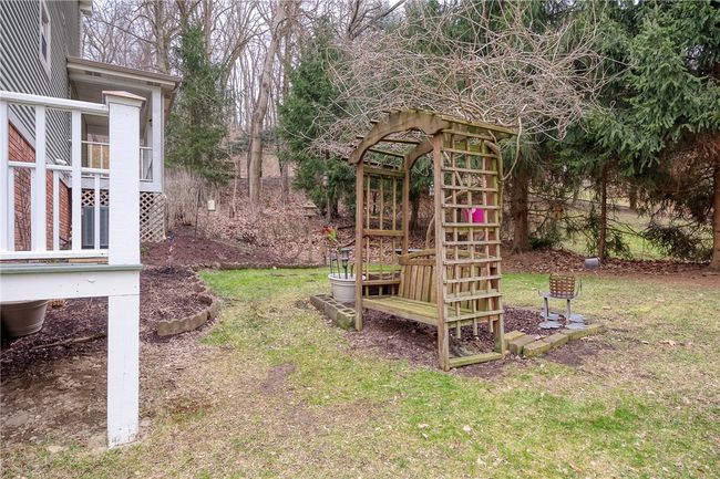 2938 Kane Rd, House other with 3 bedrooms, 3 bathrooms and null parking in Aliquippa PA | Image 33