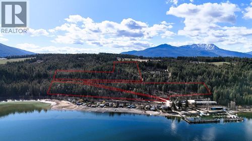 2230 Canoe Beach Dr Ne, Salmon Arm, BC, V1E2M5 | Card Image