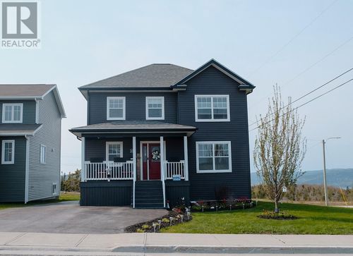 23 Beaumont Hamel St, Corner Brook, NL, A2H0G6 | Card Image