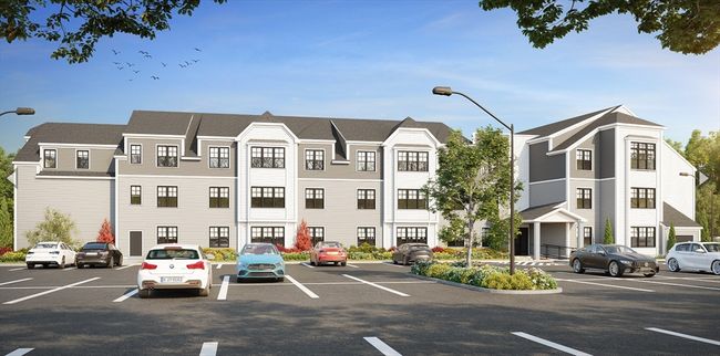 APT-206 - 61 County St, Condo with 2 bedrooms, 2 bathrooms and 2 parking in Dover MA | Image 9
