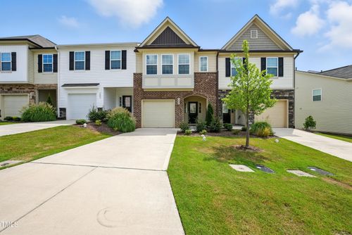 1005 Channel Drop Dr, Durham, NC, 27703-6840 | Card Image