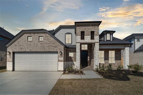 1948 Golden Spruce Ln, Conroe, TX, 77301-3376 | Card Image