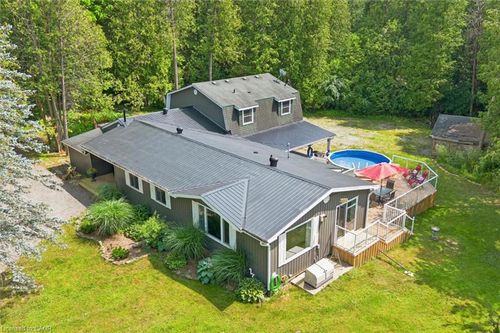 14 Ash St, Rockwood, ON, N0B2K0 | Card Image