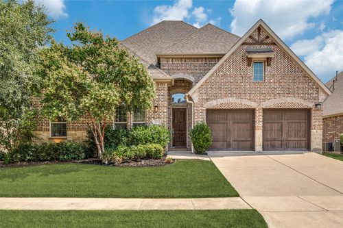 3323 Linkwood, The Colony, TX, 75056-6571 | Card Image