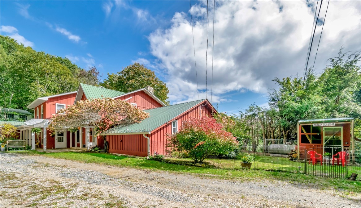 Residential in Newland 3
