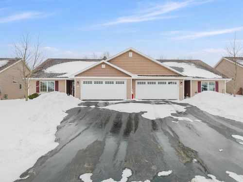 4367 Autumn Hills Drive, Algoma, WI, 54904 | Card Image