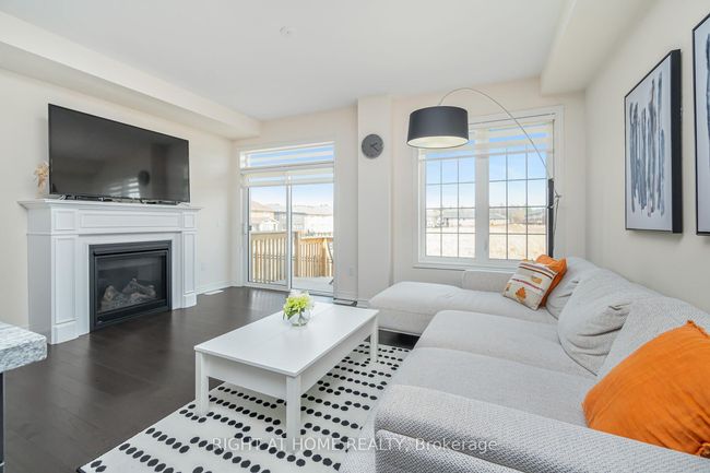 78 Heming Trail, House attached with 4 bedrooms, 3 bathrooms and 2 parking in Ancaster ON | Image 17