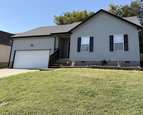 1354 Whitt Ln, Clarksville, TN, 37042-6777 | Card Image