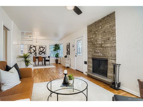 2554 S Lafayette St, Denver, CO, 80210-5121 | Card Image