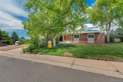 7208 S Ulster Street, House other with 4 bedrooms, 1 bathrooms and 2 parking in Centennial CO | Image 3