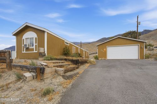 302 W Cottonwood Dr, Walker Lake, NV, 89415-9649 | Card Image