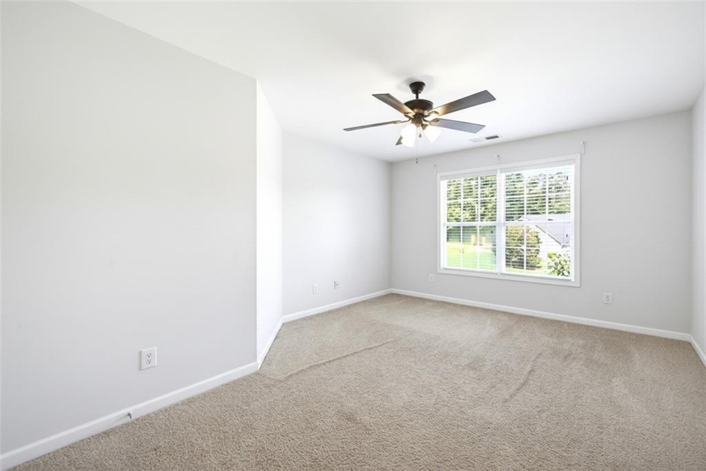 Residential in Douglasville 4