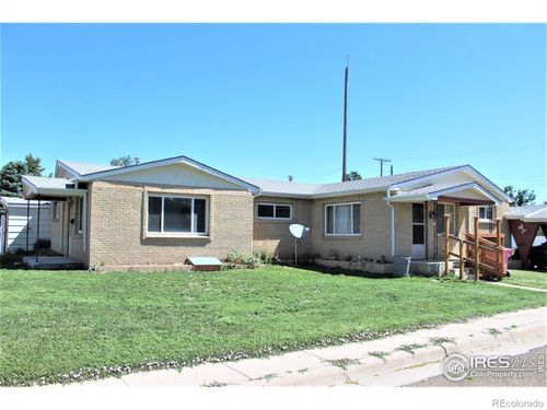 602 Fremont Ave, Akron, CO, 80720-1050 | Card Image