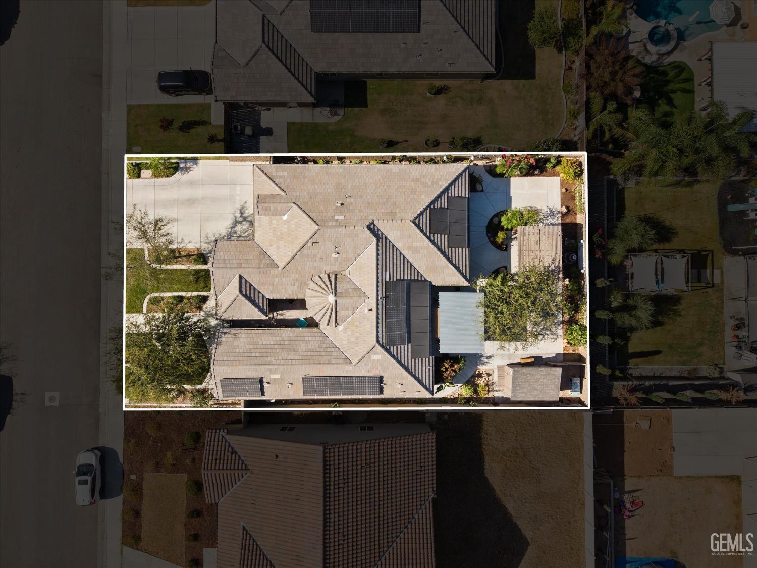 Residential in Bakersfield 2