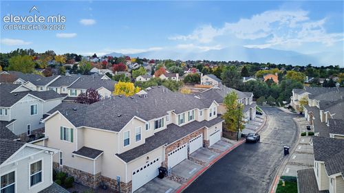 3943 Diamond Ridge Vw, Colorado Springs, CO, 80918-5623 | Card Image