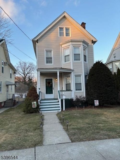 7 Hazelwood Rd, Bloomfield, NJ, 07003-5101 | Card Image