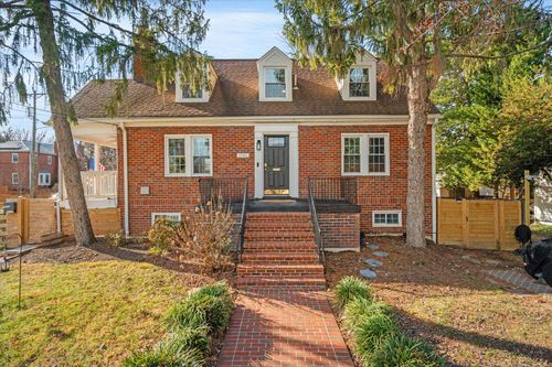 3-1700 Dewitt Avenue, ALEXANDRIA, VA, 22301 | Card Image