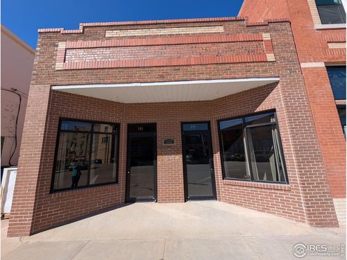 111 N 2nd St, Sterling, CO, 80751-4331 | Card Image