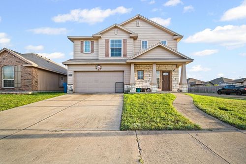 2201 Mangrove Dr, Portland, TX, 78374-1224 | Card Image