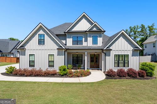 43 N Cove Dr, Newnan, GA, 30263-4837 | Card Image