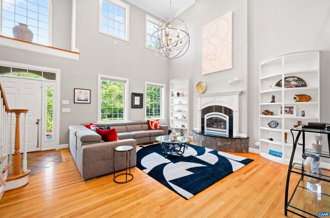 2865 Proffit Rd, House other with 4 bedrooms, 3 bathrooms and null parking in CHARLOTTESVILLE VA | Image 36