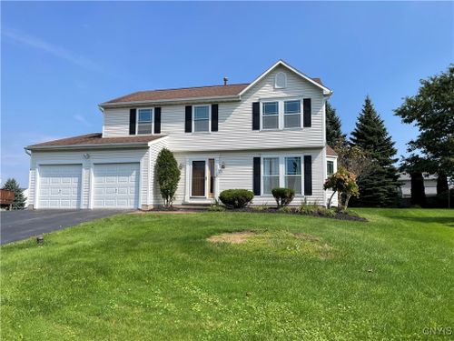 5618 Bunbury Terrace, Clay, NY, 13041 | Card Image