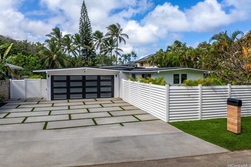 114 Kaelepulu Dr, Kailua, HI, 96734-3101 | Card Image