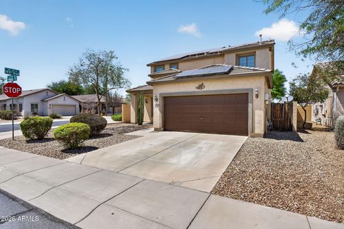 19296 W Adams St, Buckeye, AZ, 85326-5891 | Card Image