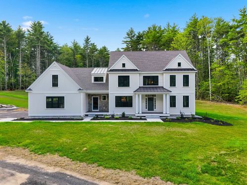109 Crowley Road, Chester, NH, 03036 | Card Image