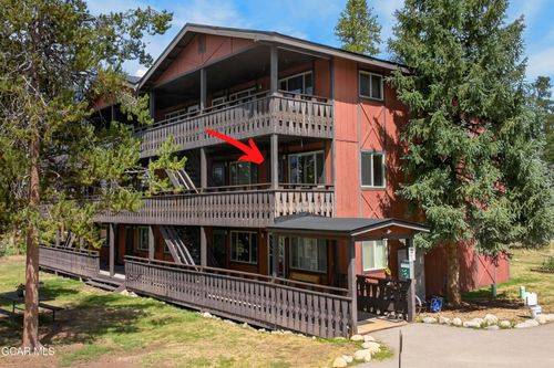 4-12-411 Hi Country Dr, Winter Park, CO, 80482-5404 | Card Image