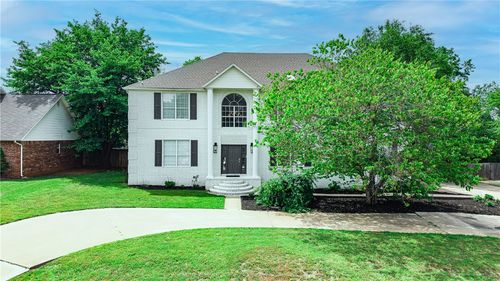 1799 N Buckley Dr, Fayetteville, AR, 72701-3051 | Card Image