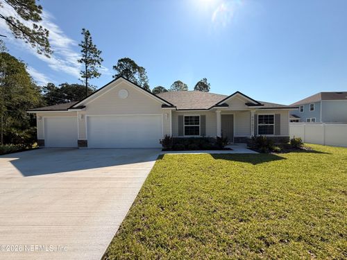 941842 Old Nassauville Road, Fernandina Beach, FL, 32034 | Card Image