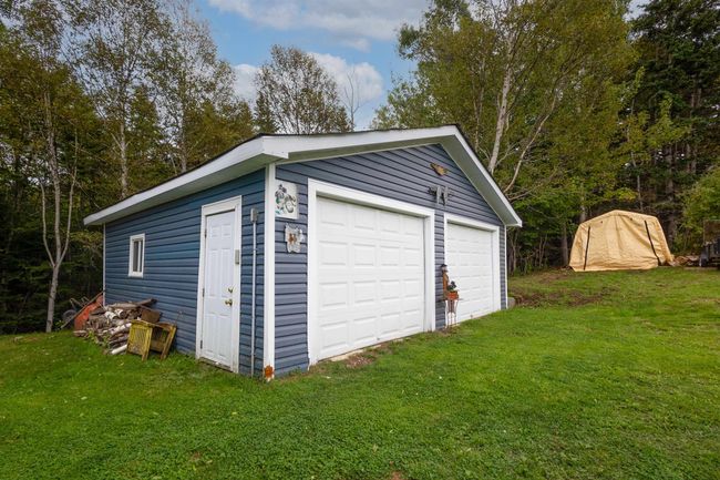 8872 Kempt Head Rd, House other with 2 bedrooms, 2 bathrooms and 2 parking in Kempt Head NS | Image 12