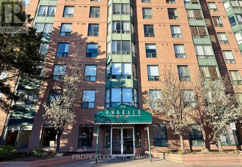 1115-135 Hillcrest Ave, Mississauga, ON, L5B4B1 | Card Image