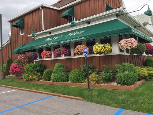 17080 Route 36, Punxsutawney, PA, 15767-3304 | Card Image