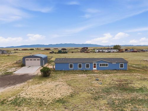 3750 S Enoch Rd, Colorado Springs, CO, 80930 | Card Image