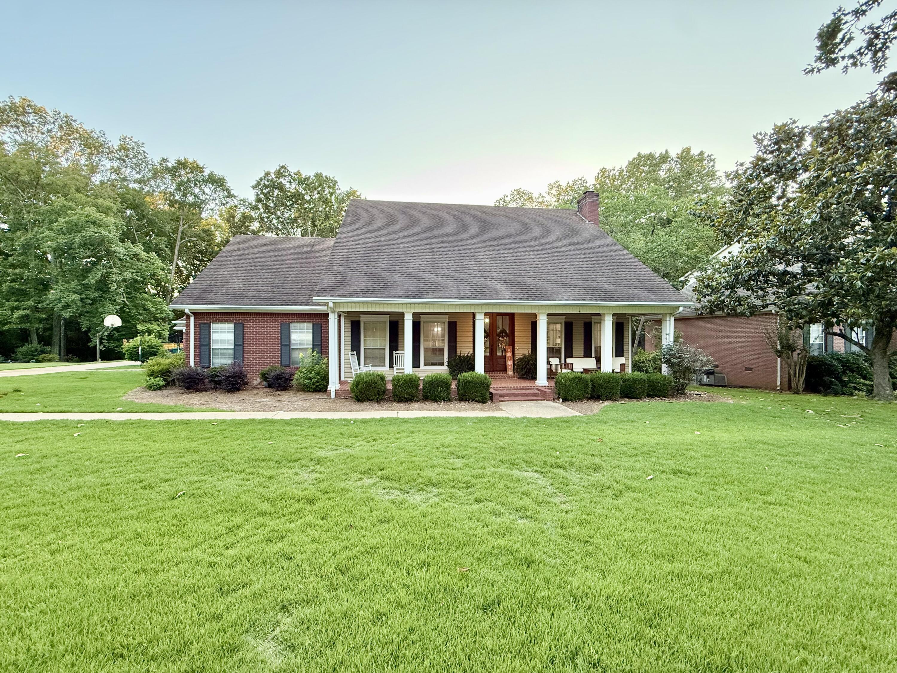 Residential in Tupelo 2