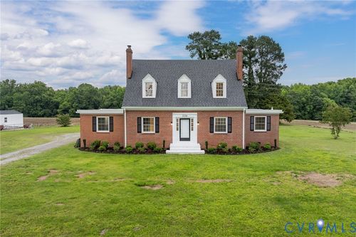 226 Purdy Rd, Emporia, VA, 23847-2752 | Card Image