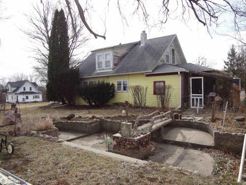 404 Missouri Ave, College Springs, IA, 51637-8063 | Card Image