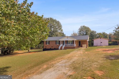 120 Gurley Rd, Bowersville, GA, 30516-2518 | Card Image
