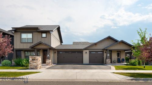 2128 Dennison Lane, Bozeman, MT, 59718 | Card Image