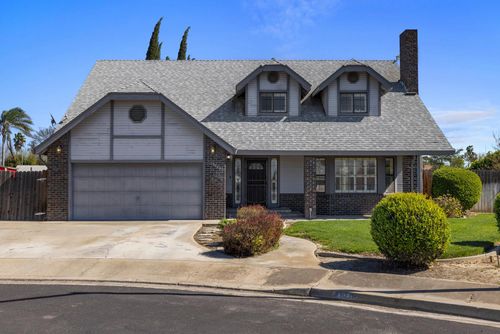 12024 Acosta Court, Waterford, CA, 95386 | Card Image